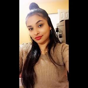 Meet your Posher, Jenny